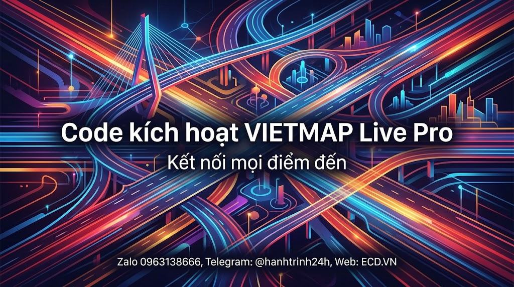 vietmap pro flash sale