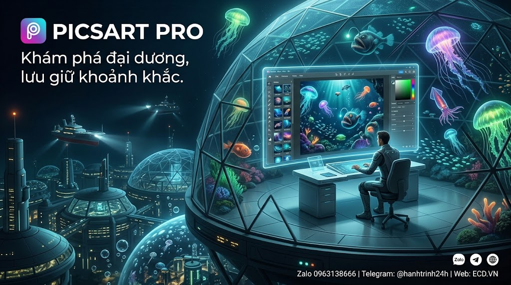 combo picsart pro