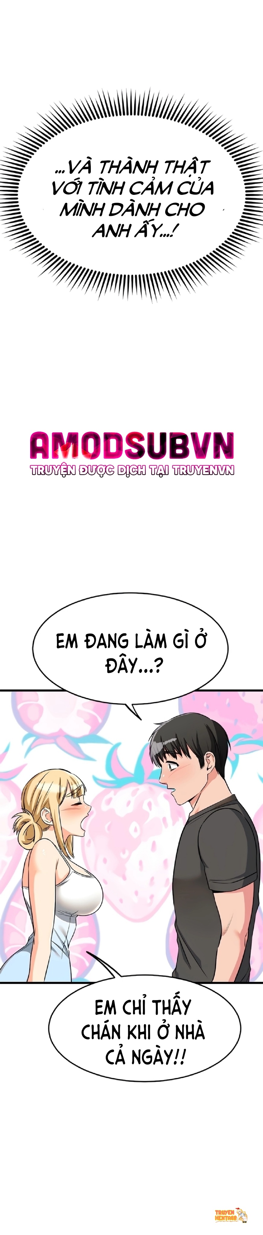 Trang truyện tmp22hyo5lv trong truyện tranh Ranh Giới Người Bạn - Chapter 55 - truyenhentai18.net