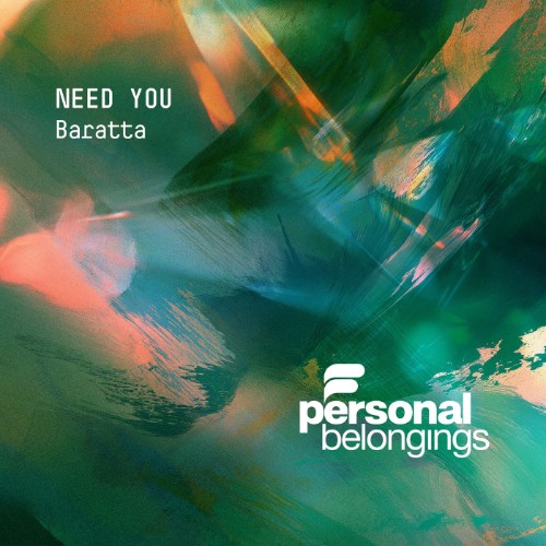 Baratta - Need You (2026) MP3