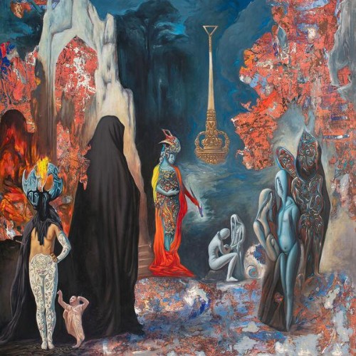 Rezn - Cycles in the Infinite Dream (2026) MP3
