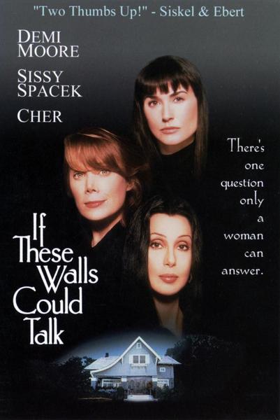 If These Walls Could Talk (1996) [1080p] WEB-DL (HEVC) [Bone]