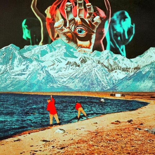 Les Big Byrd - Ruin Everything (2026) MP3
