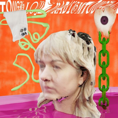 Laura Lee & The Jettes - Tough Love Paradigm (2025)