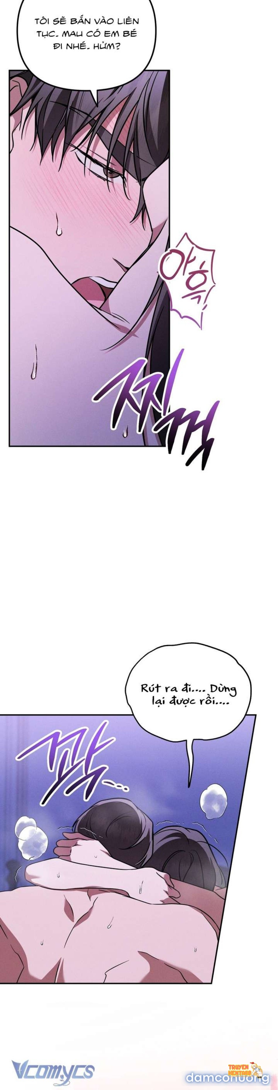 Xem ảnh [18+] Tình Yêu Thanh Xuân - Chapter 35 - tmpvz9eswxo - Truyenhentaiz.net