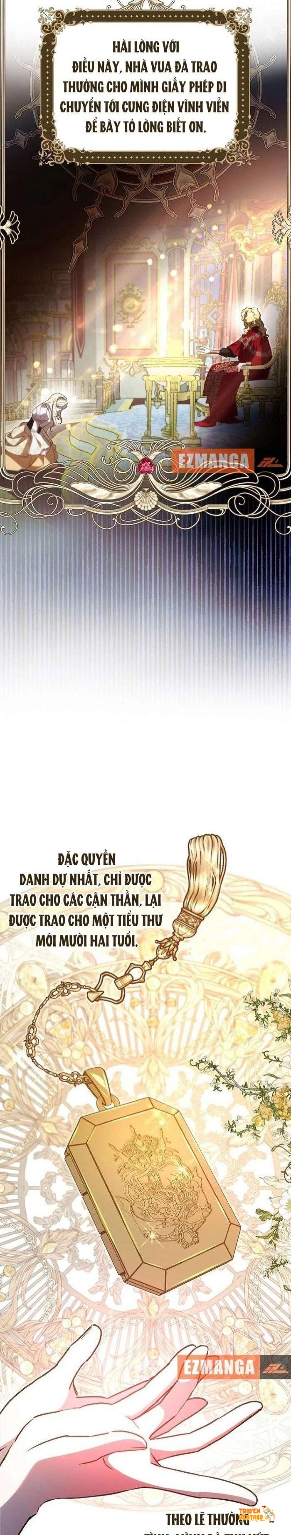 Xem ảnh [18+] Lần Thứ Hai Tôi Kết Hôn Với Quái Vật - Chapter 20 - tmpj8d75kyg - Truyenhentaiz.net