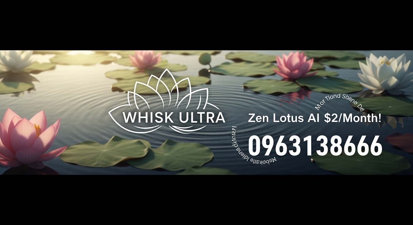 get whisk ultra ai video