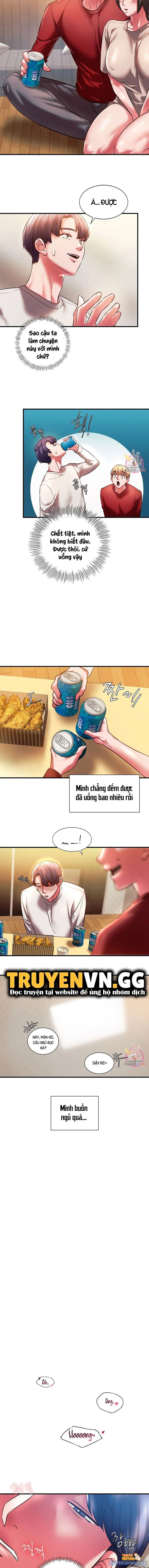 Trang truyện tmpf4virko9 trong truyện tranh Bạn Học Của Tôi - Chapter 5 - truyenhentai18.net