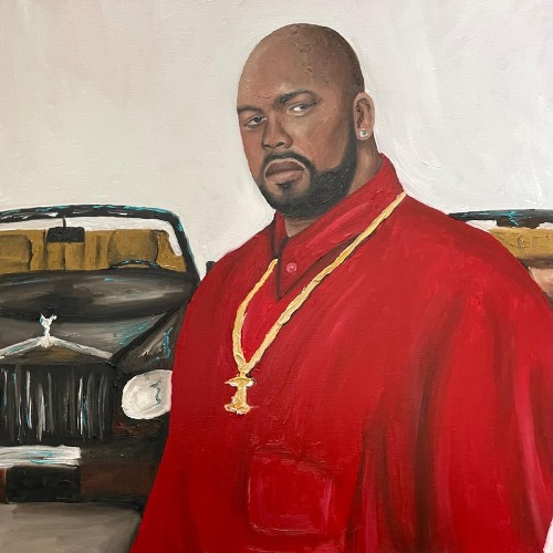 067Red - Suge Knight Is Really A Good Guy (2026)