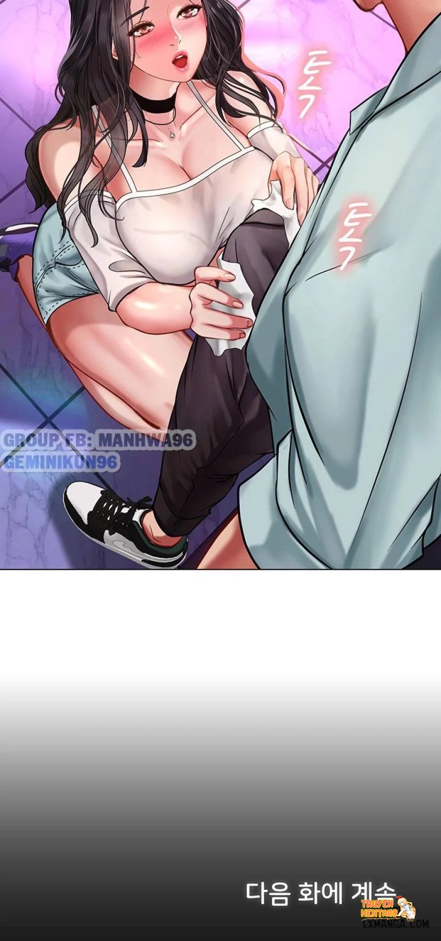 Xem ảnh tmpc7s 2n3y trong truyện hentai Noryangjin - Chap 57 - www.hentaitvn.net