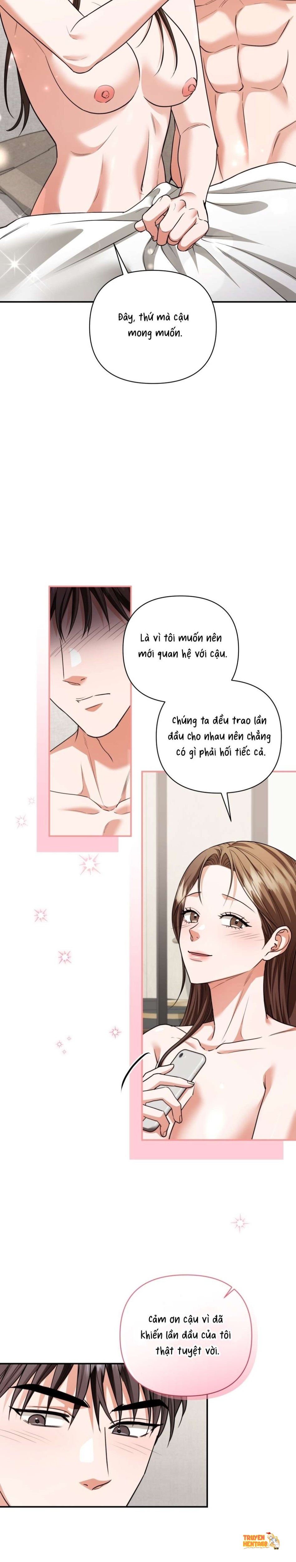 Xem ảnh [ 18+ ] D For Dirty - Chapter 15 - tmpg28i7r4x - Truyenhentaiz.net