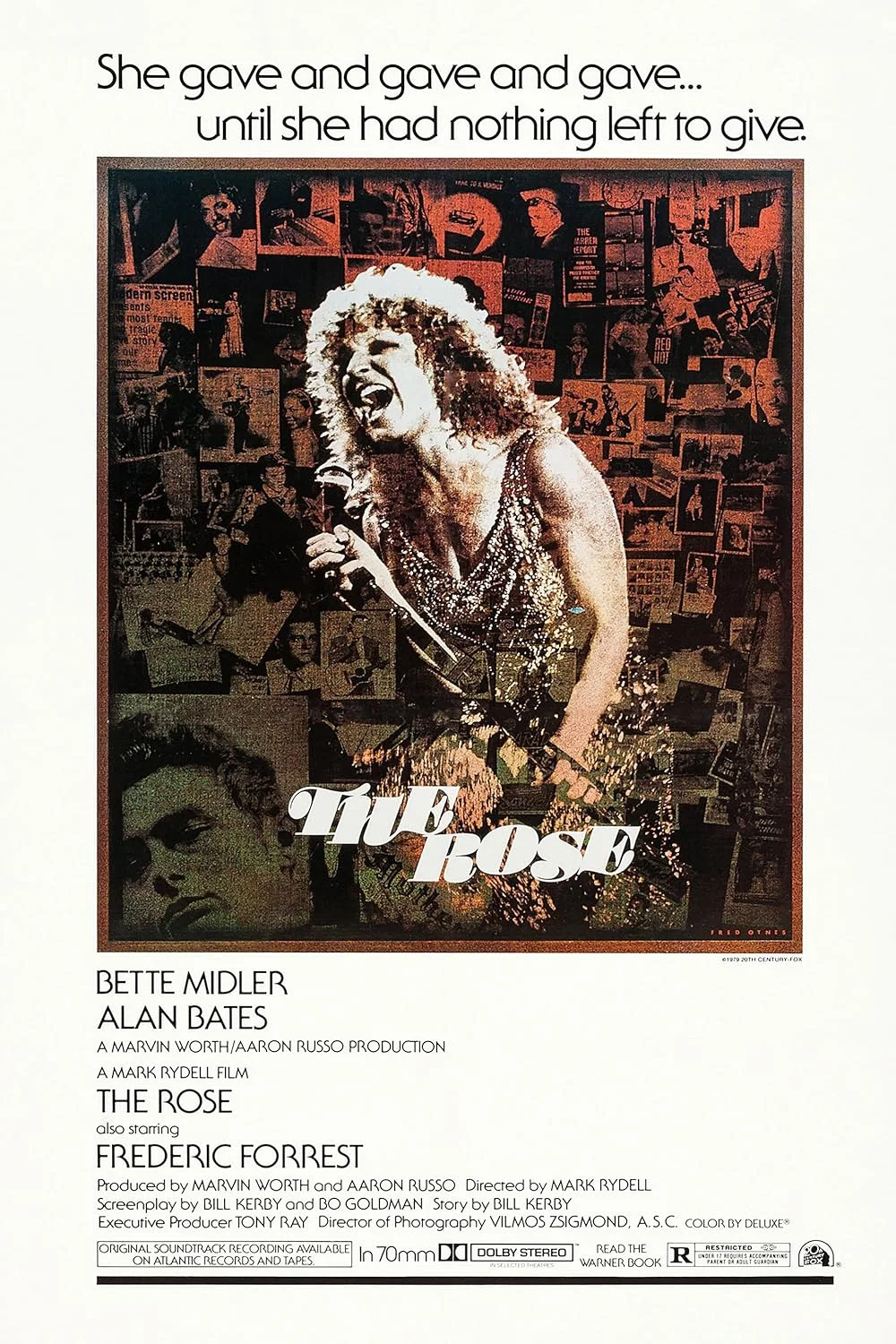 [3508] 歌声泪痕 / The Rose (1979)-131417.net