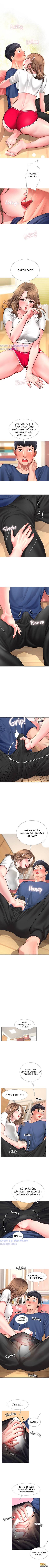 Trang truyện tmprmvla2cy trong truyện tranh Noryangjin - Chapter 12 - www.truyenhentai18.net