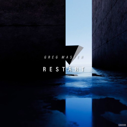 Greg Master - Restart (2026)
