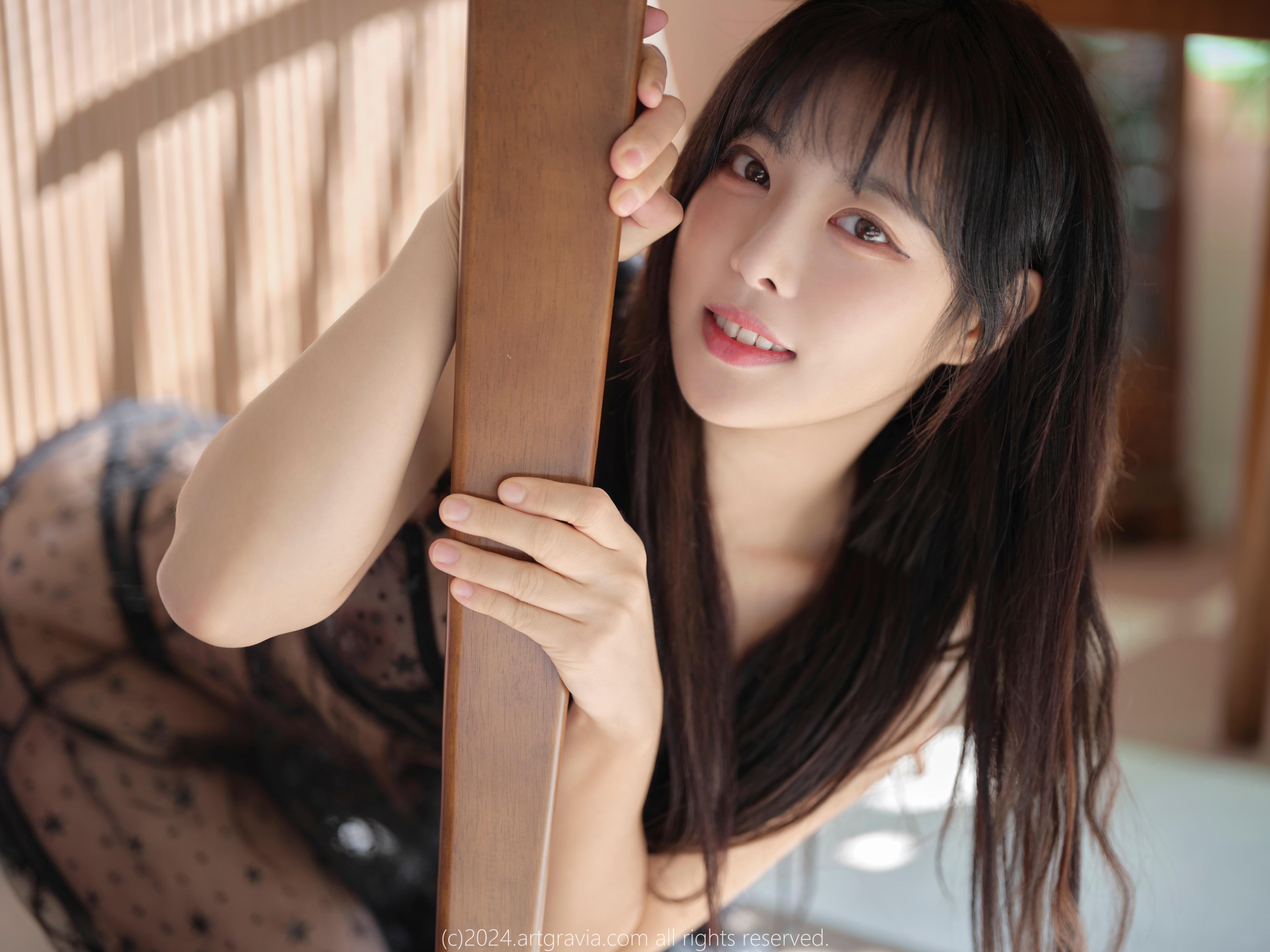 Areumm (다움) NO.001 ArtGravia Vol.611 20