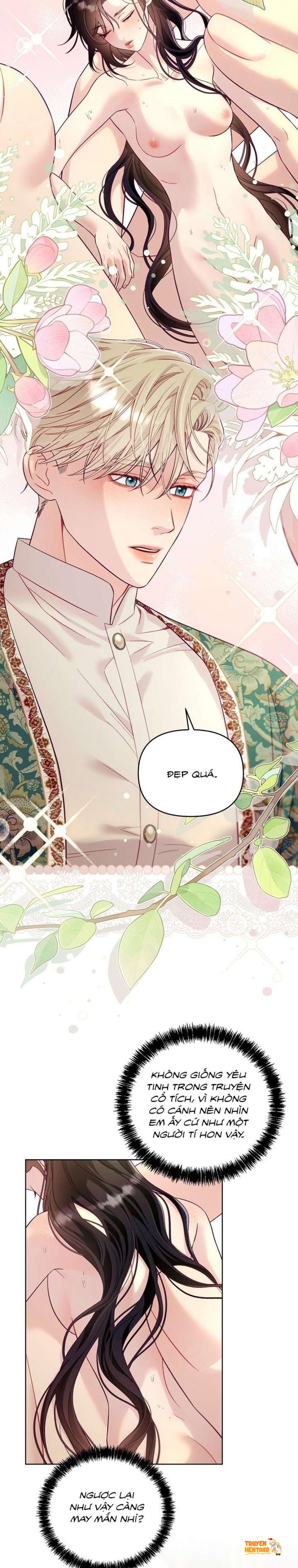 Xem ảnh [18+] Lồng Chim Của Người Sưu Tầm - Chapter 10 - tmp55k4mrm2 - Truyenhentaiz.net