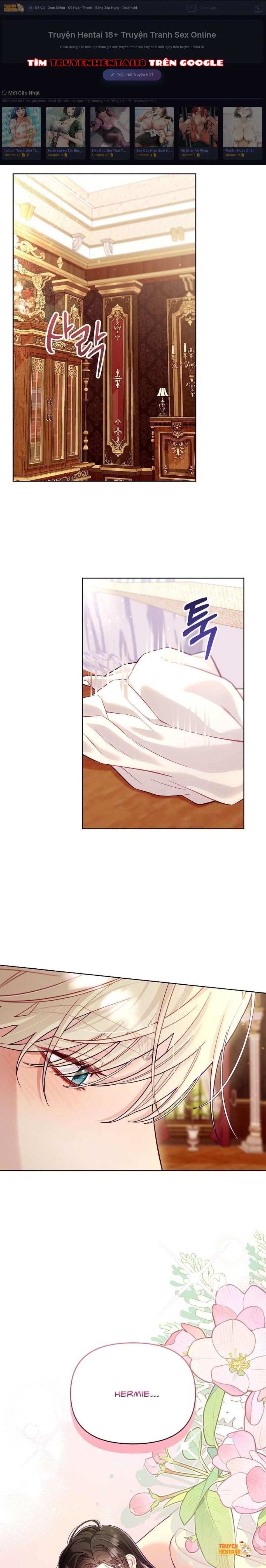 Xem ảnh [18+] Lồng Chim Của Người Sưu Tầm - Chapter 10 - tmpc 2tyv d - Truyenhentaiz.net