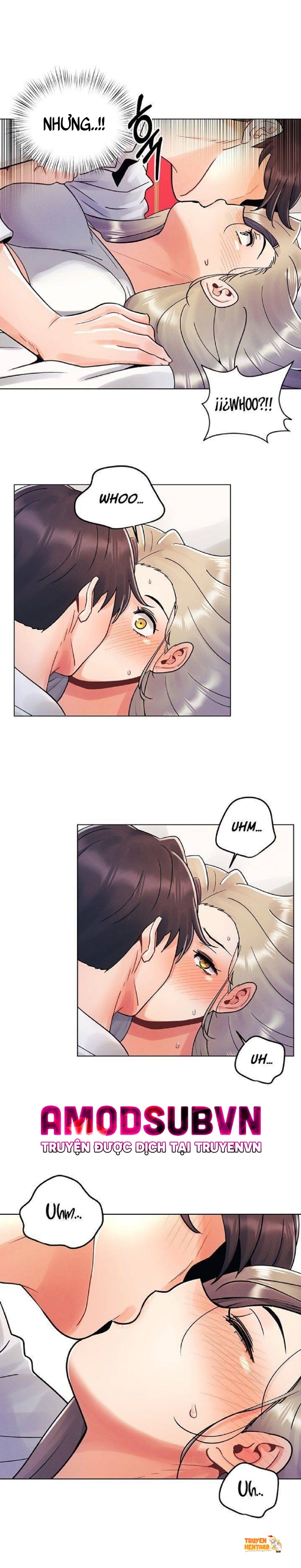 Trang truyện tmpanpqdyv6 trong truyện tranh Lần Đầu Ấy - Chapter 9 - truyenhentai18.net