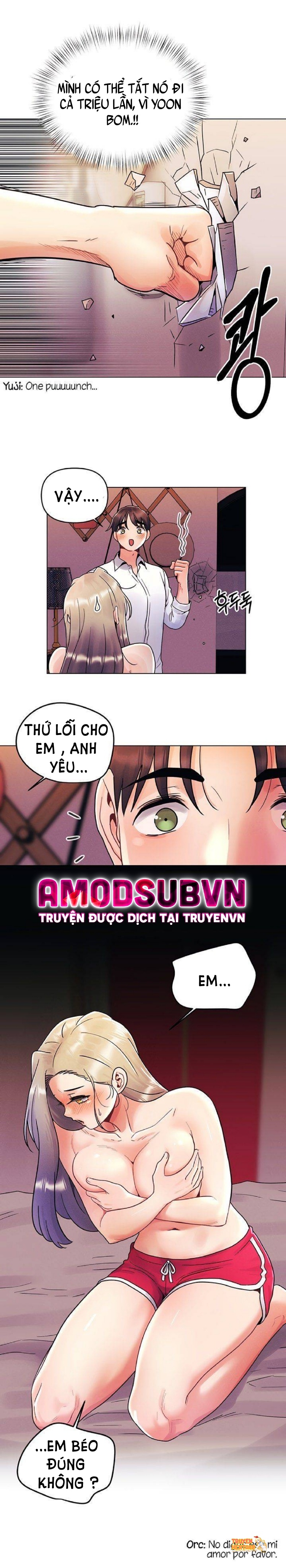 Trang truyện tmpxf94bqfk trong truyện tranh Lần Đầu Ấy - Chapter 9 - truyenhentai18.net