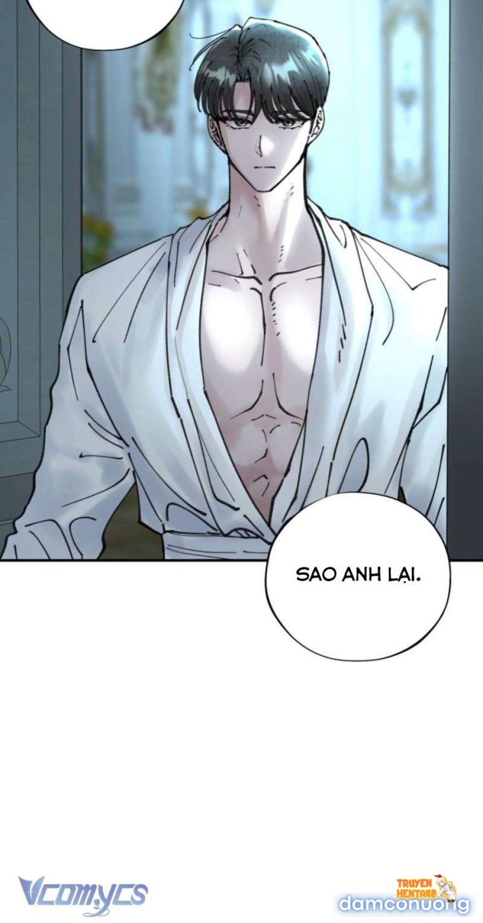 Xem ảnh [18+] Bị Ám Ảnh Bởi Người Sếp Đã Từng Từ Chối Tôi - Chapter 4 - tmpbg4g qil - Truyenhentaiz.net