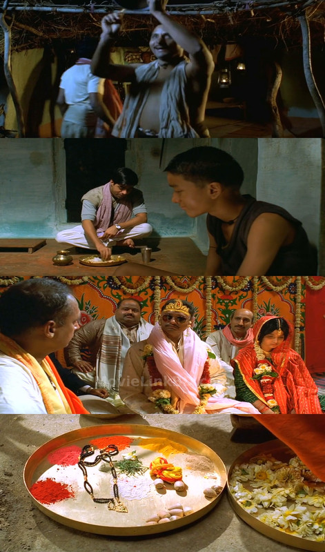 Matrubhoomi: A Nation Without Women (2003)