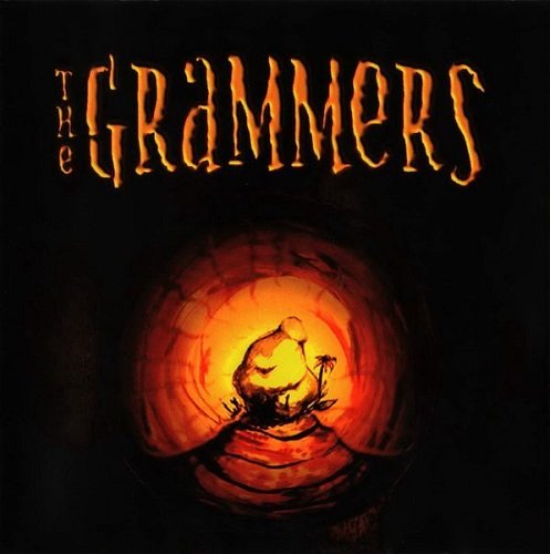 The Grammers - The Grammers (2003) Lossless+MP3