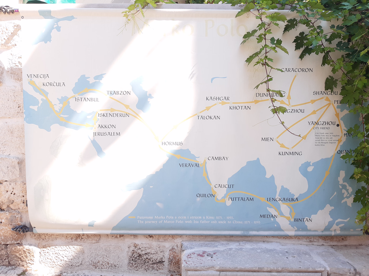 DÍA 15. de Korčula a Mostar y Dubrovnik - Valencia-Croacia en coche! [2022] (9)