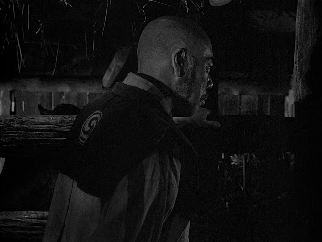 Seven Samurai 1954 Criterion (1080p x265 10bit Tigole).mkv_snaps