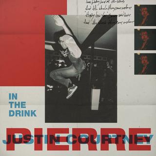 Justin Courtney Pierre - In The Drink (2018) 320 KBPS