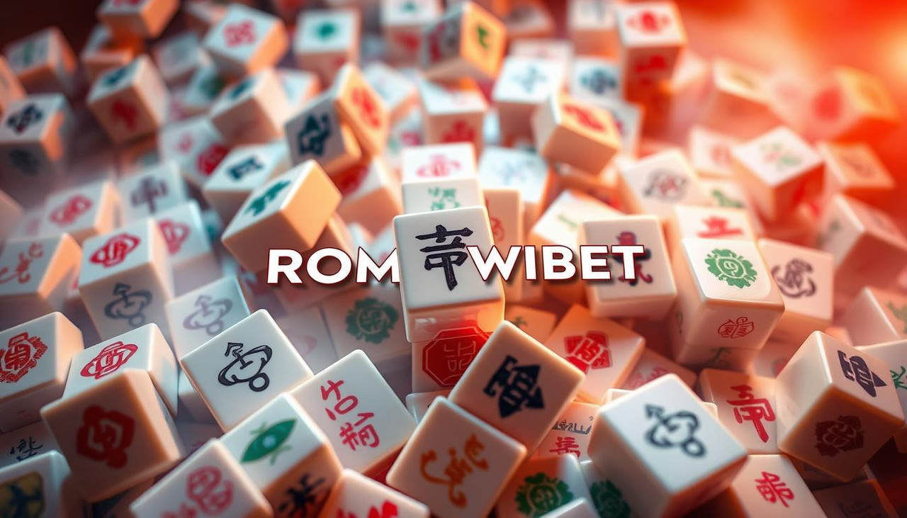Romawibet
