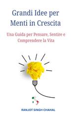Ranjot Singh Chahal – Grandi idee per menti in crescita (2025)