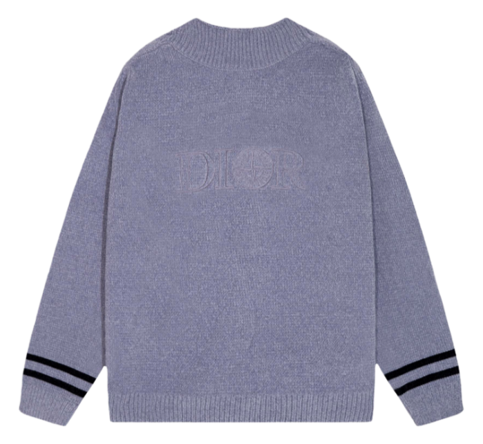 Dior x Stone Island Sweater