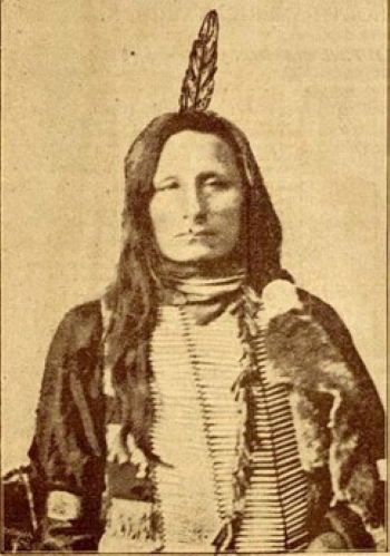 Short Bull | www.American-Tribes.com