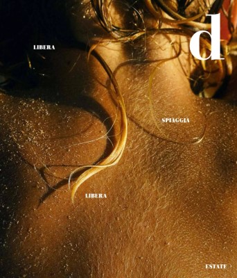 D la Repubblica - 20 Luglio 2024