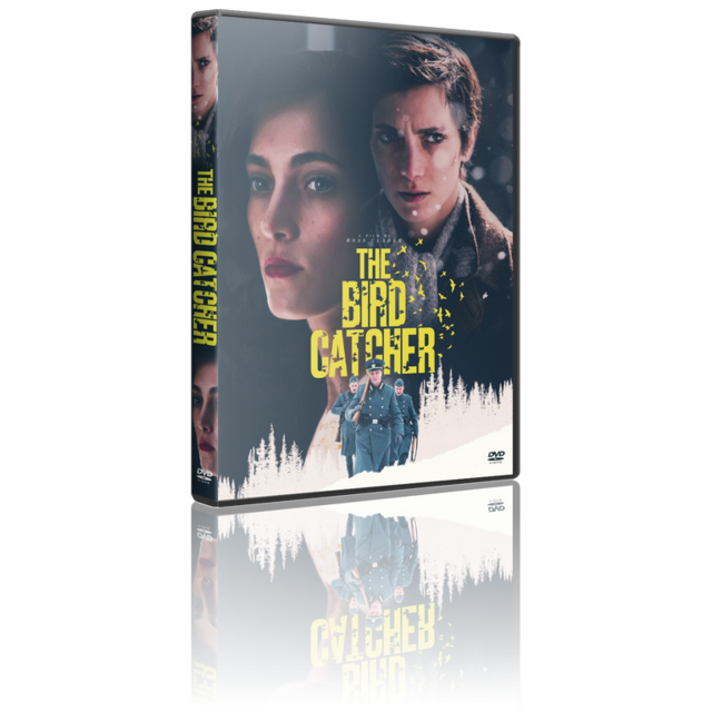 Portada - The Bird Catcher [2019] [DVD9Full] [Pal] [Cast/Ing] [Sub:Cast] [Drama]