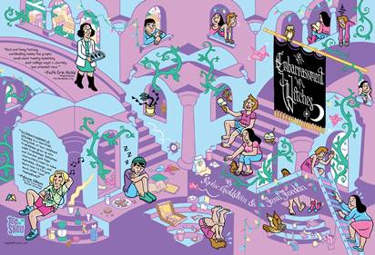 An Embarrassment of Witches (2020)