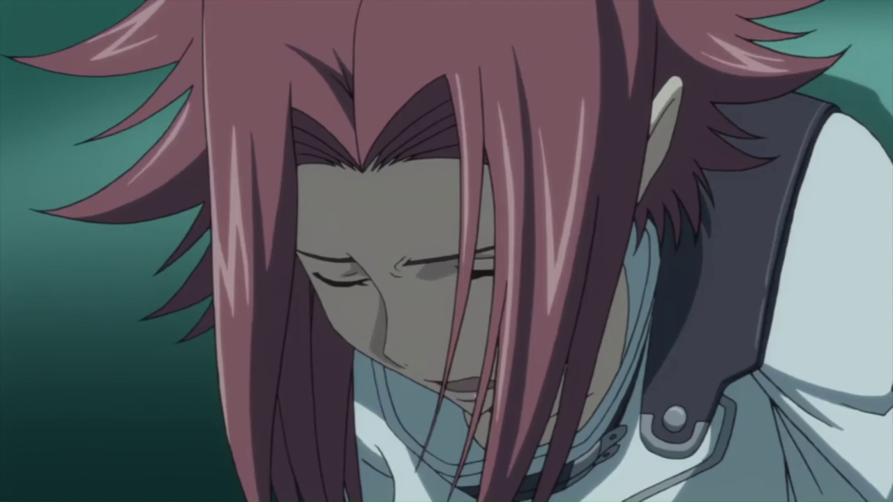 Code Geass Kallen (4)