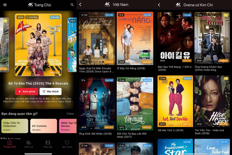  Phim4K APK