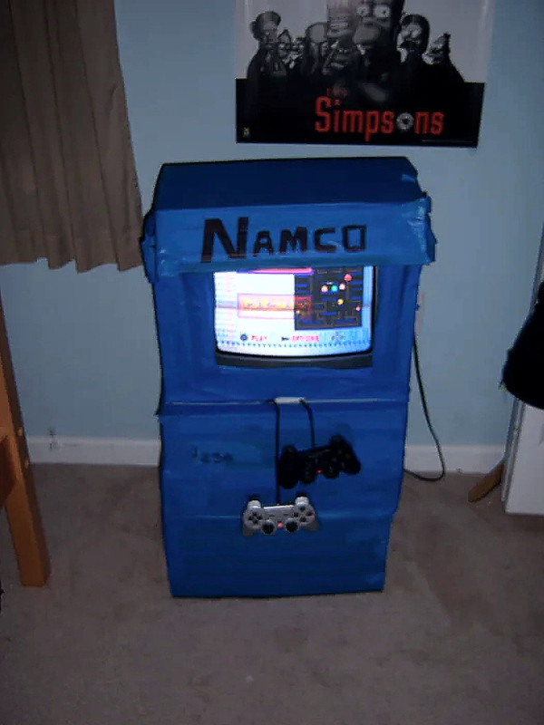 Namco