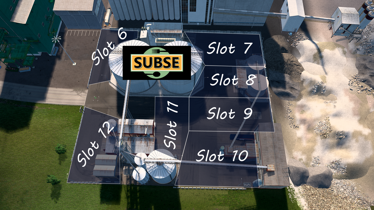 SUBSE