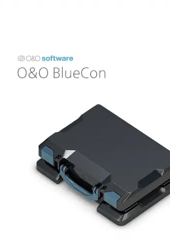 O&O BlueCon Tech Edition 20.0.10077 (x64) WinPE