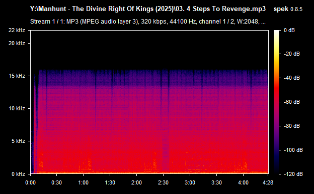 03. 4 Steps To Revenge.mp3
