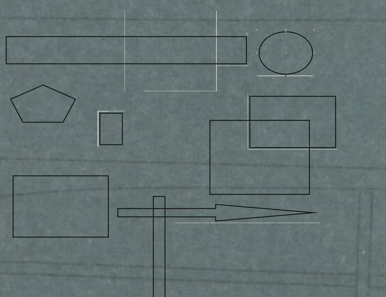 Screen Fast Stonee 001553