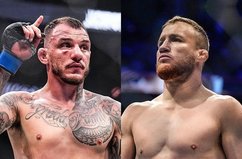 Ренато Мойкано вярва, че ще нокаутира Джъстин Гейджи