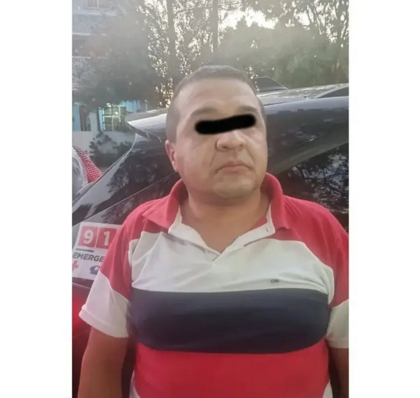 Cae violador serial en CDMX; engañaba a mujeres con ofertas de trabajo