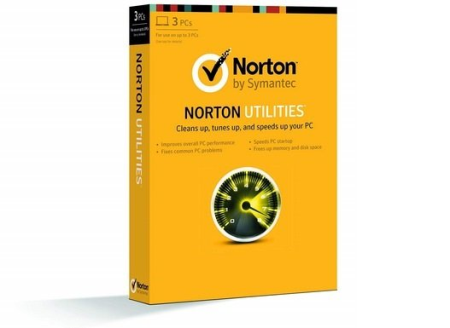 Norton Utilities Premium 17.0.5.701 Multilingual