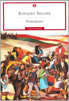 Ignazio Silone - Fontamara (1988)