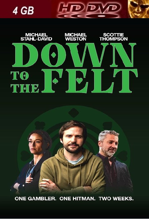 Ostatnie rozdanie / Down to the Felt (2025) PL.1080p.WEB-DL.H264.DD2.0-NEO / Lektor PL