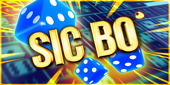 Teknik Jitu Memprediksi Hasil Casino Sic Bo Dengan Tepat