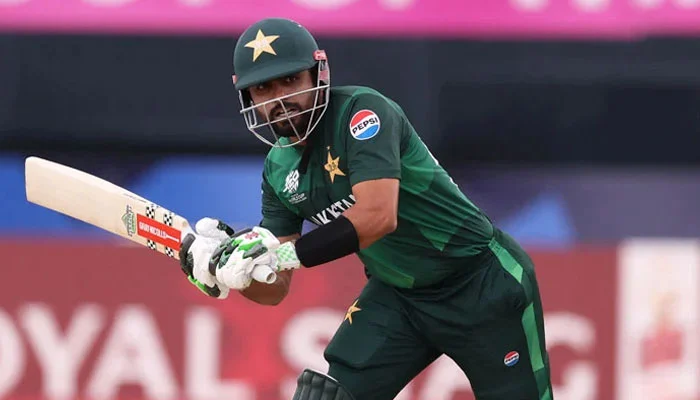 Babar Azam returns in T20I as Pakistan unveil T20I and ODI squads for South Africa, Sri Lanka, and Tri-series